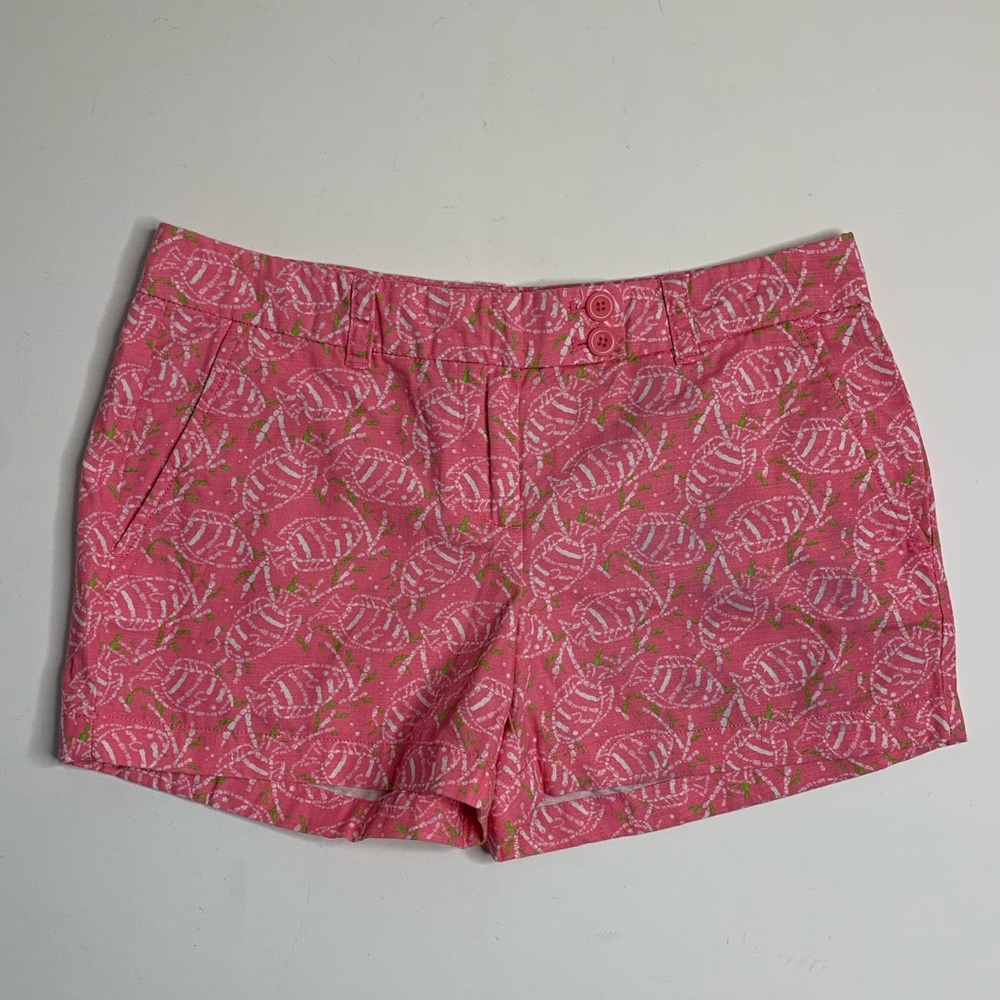 Women’s Vineyard Vines Fish Shorts